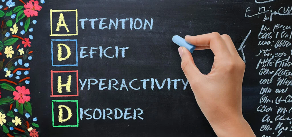 ADHD nei Bambini e Adulti: Sintomi, Diagnosi e Terapie Efficaci