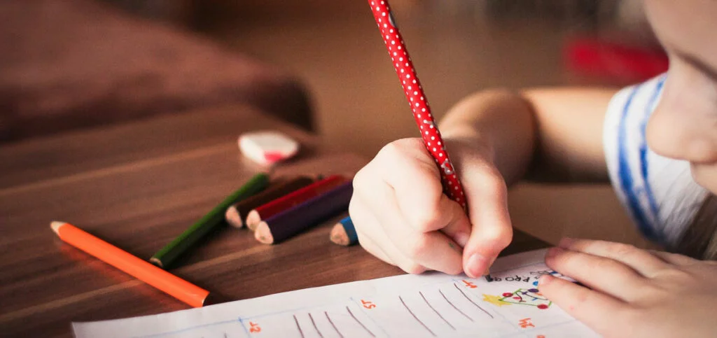 DSA nei bambini: segnali, diagnosi, certificazione e percorso terapeutico