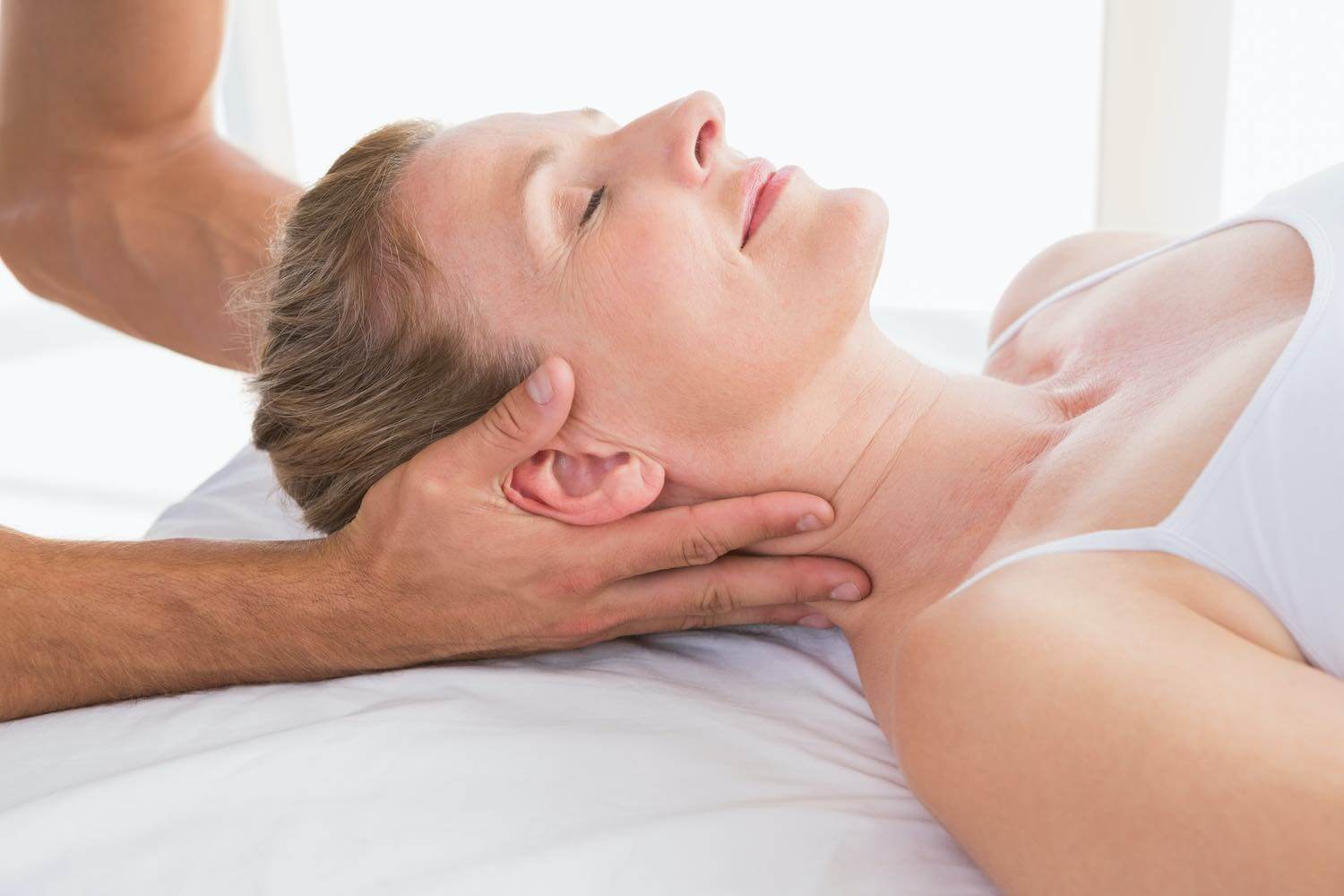 Osteopatia a Vicenza: Trattamenti Personalizzati per Dolore, Postura e Gravidanza