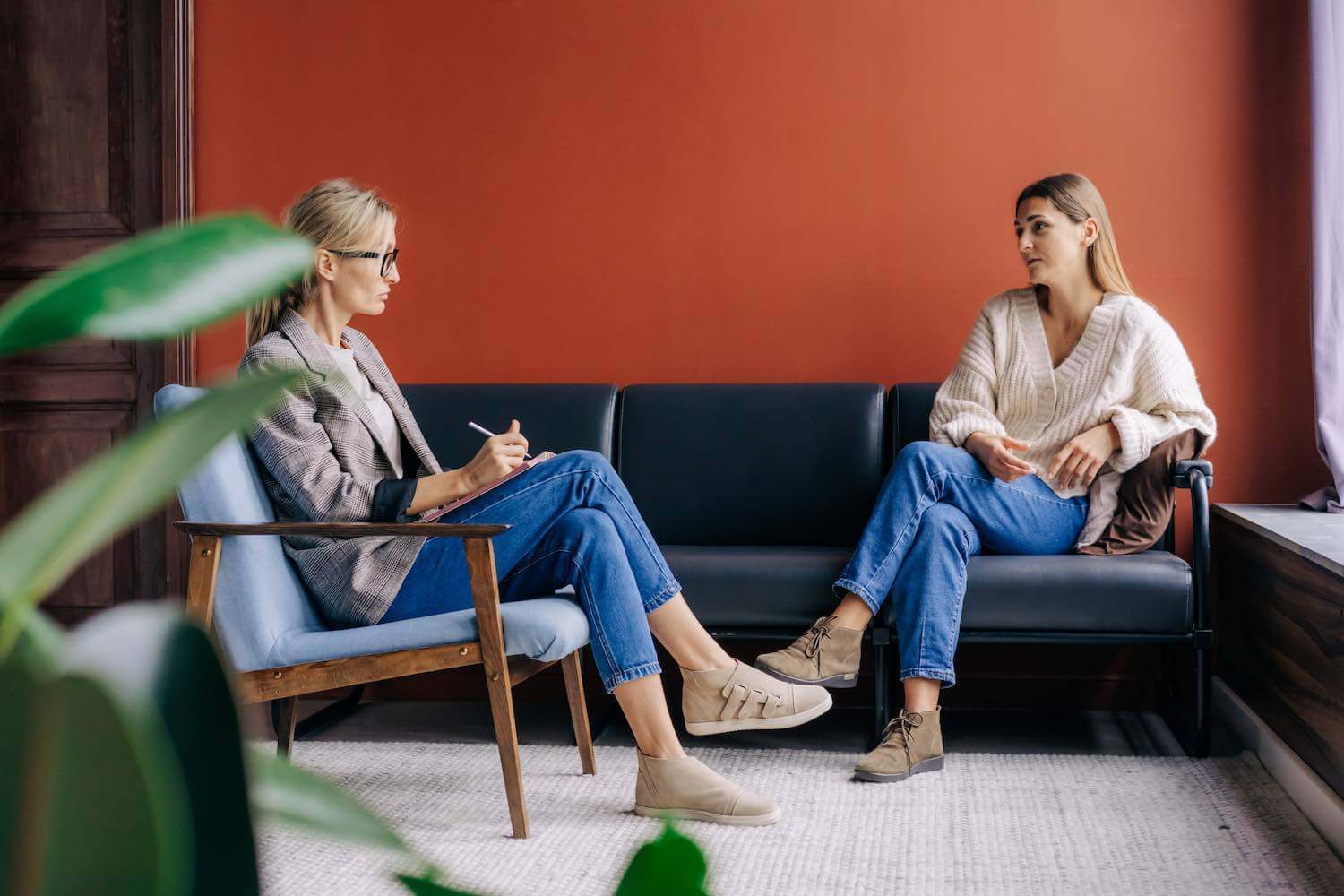 Psicologia e Psicoterapia a Vicenza: Percorsi Clinici Personalizzati per Ogni Età