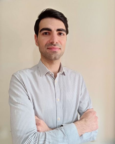 Dott. Giovanni Taffuri: Neuropsicologo Clinico Specializzato in Demenze e Riabilitazione Cognitiva