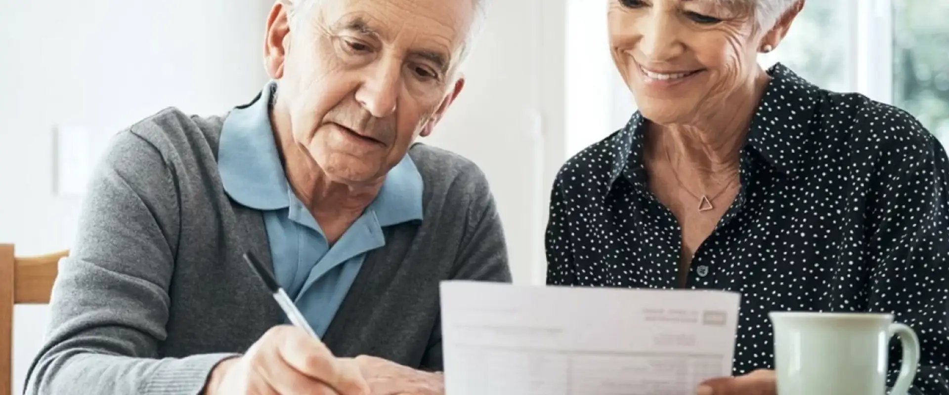 Sportello di Aiuto alla famiglia Senior